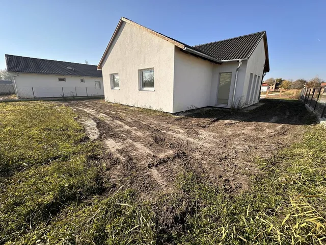 Eladó ház Ráckeve 112 nm