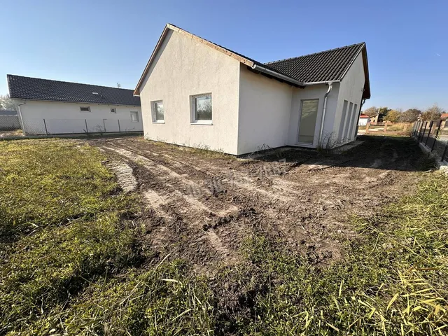 Eladó ház Ráckeve 112 nm