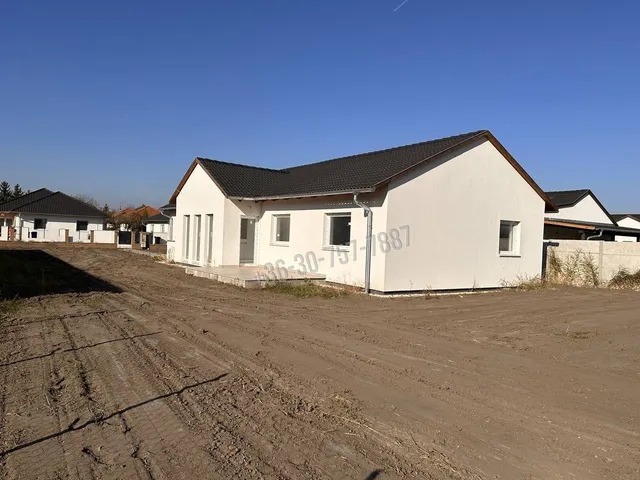 Eladó ház Ráckeve 136 nm