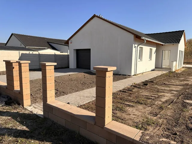 Eladó ház Ráckeve 136 nm