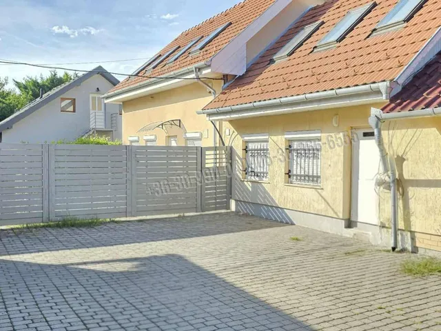 Kiadó ház Dunaharaszti, Óváros 85 nm