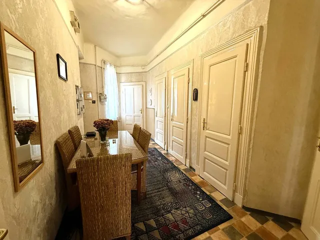 Eladó lakás Budapest VIII. kerület 90 nm