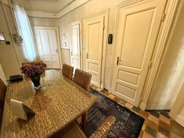 Eladó lakás Budapest VIII. kerület 90 nm