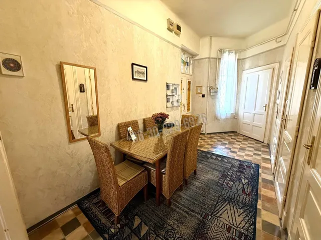 Eladó lakás Budapest VIII. kerület 90 nm