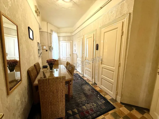 Eladó lakás Budapest VIII. kerület 90 nm
