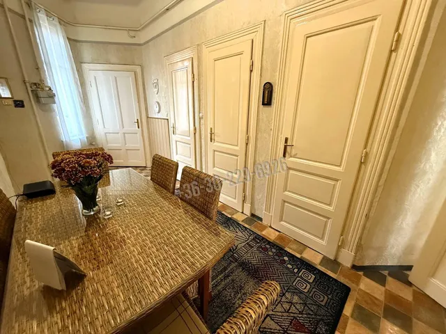Eladó lakás Budapest VIII. kerület 90 nm