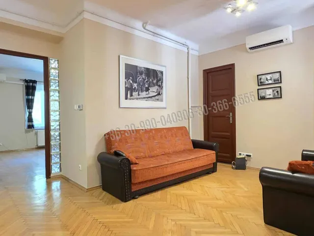 Eladó lakás Budapest XI. kerület, Lágymányos, Bartók Béla út 90 nm