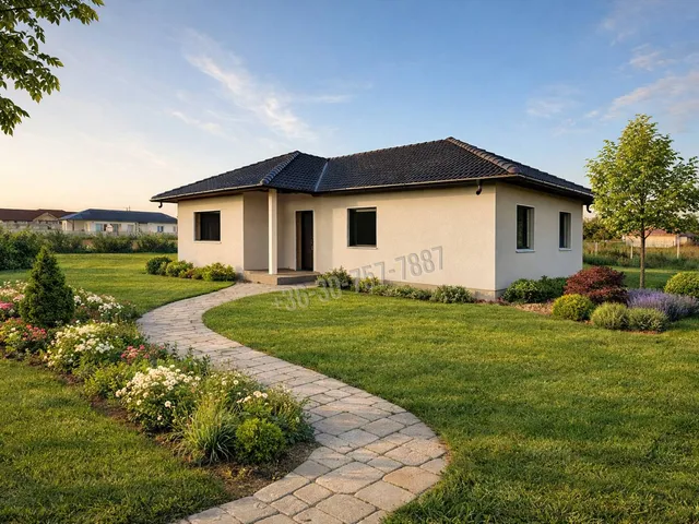 Eladó ház Szigetcsép 100 nm