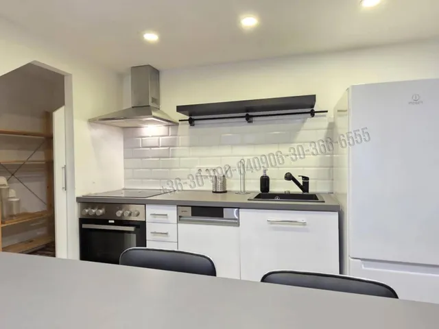 Kiadó lakás Budapest IX. kerület, Üllői út 48 nm