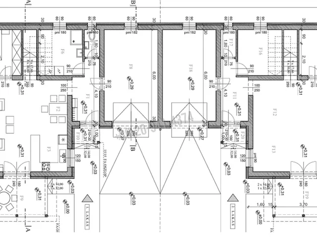 Eladó ház Taksony 125 nm