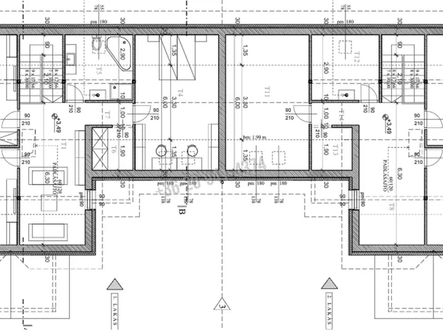 Eladó ház Taksony 125 nm