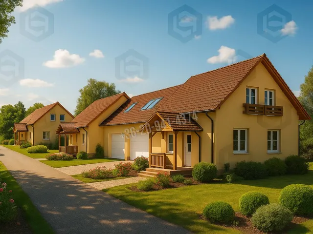 Eladó ház Taksony 125 nm