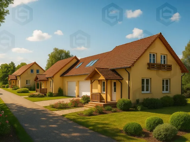 Eladó ház Taksony 125 nm