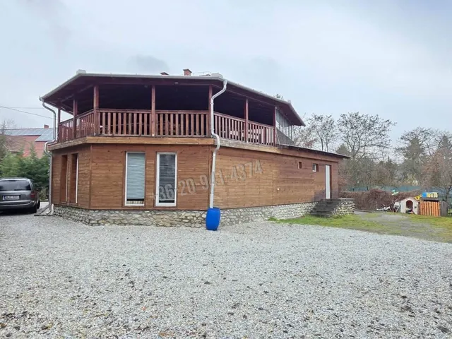 Eladó kereskedelmi és ipari ingatlan Szilvásvárad 510 nm