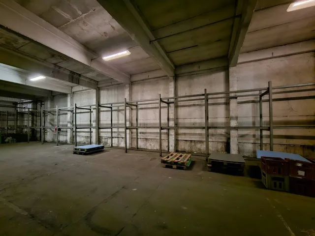 Kiadó kereskedelmi és ipari ingatlan Szigetcsép 1000 nm