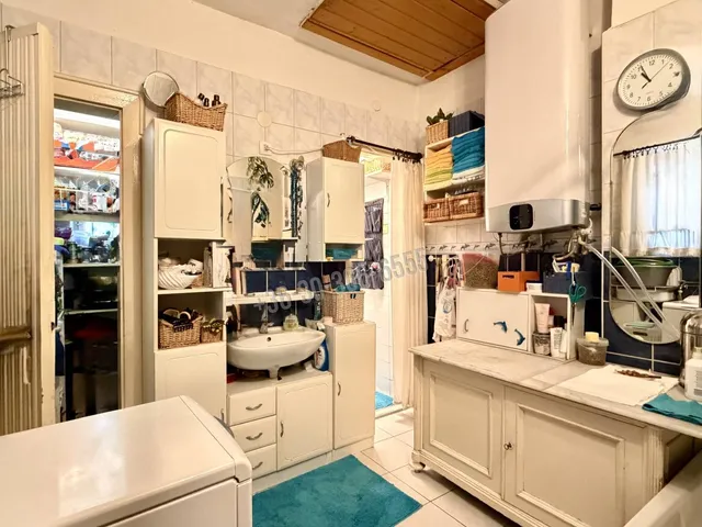 Eladó ház Érd, Érdliget 140 nm