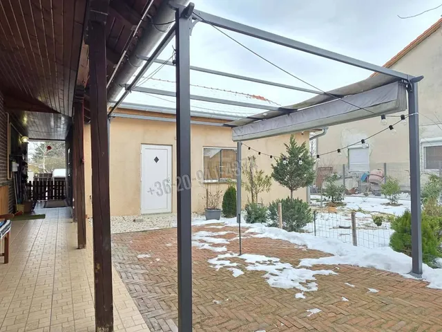 Eladó ház Dunaharaszti, Óváros 150 nm