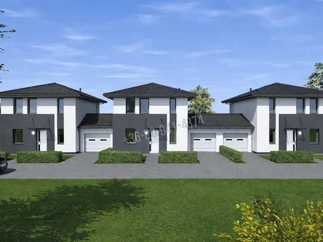 Eladó ház Taksony 112 nm