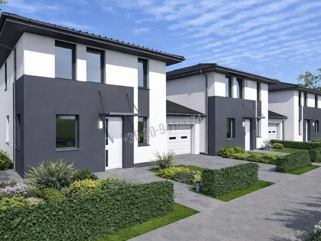 Eladó ház Taksony 112 nm