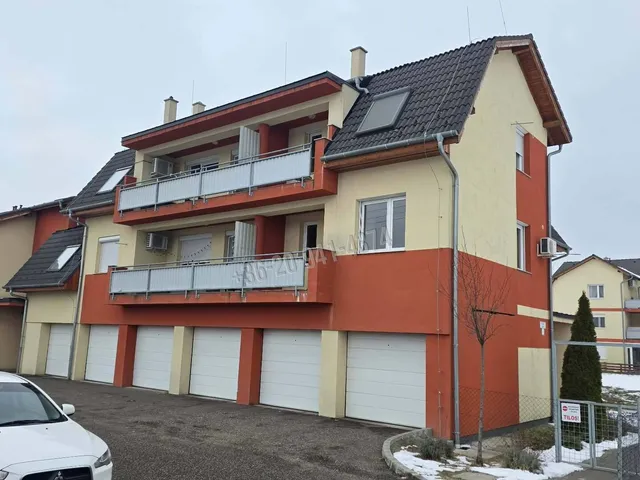 Kiadó lakás Szigetszentmiklós 30 nm