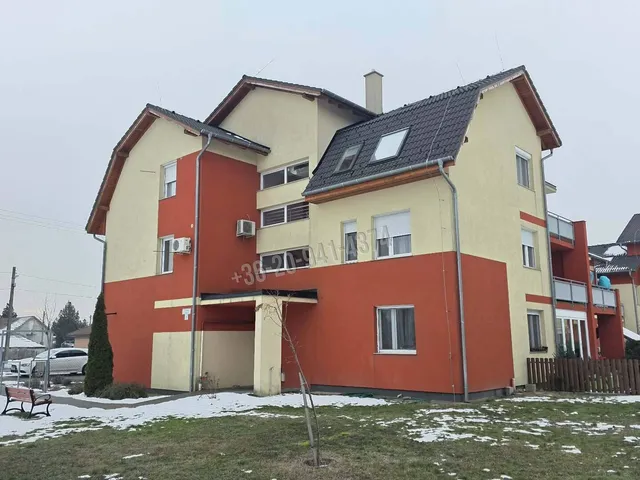 Kiadó lakás Szigetszentmiklós 30 nm