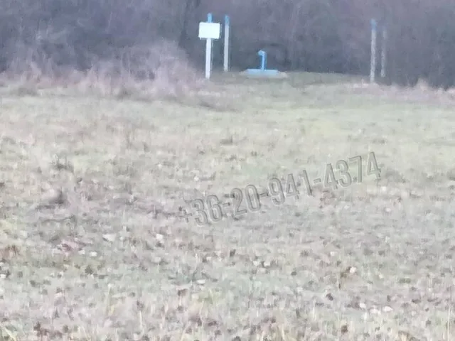 Eladó telek Szigetszentmiklós, Felsőtag