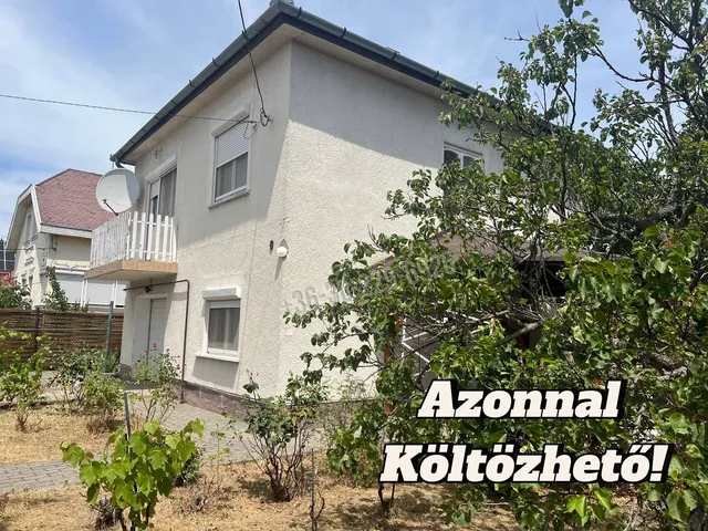 Eladó ház Érd 130 nm