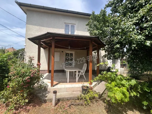 Eladó ház Érd 130 nm