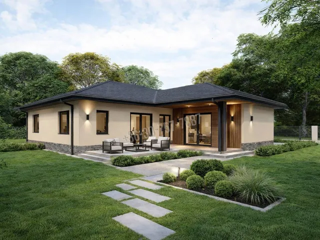 Eladó ház Dunavarsány 92 nm