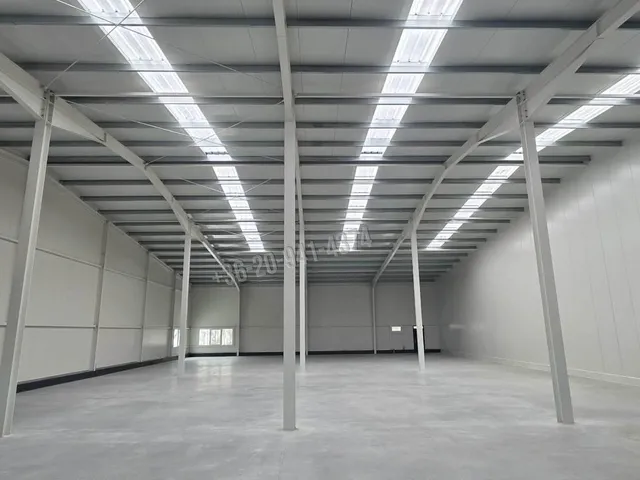 Kiadó kereskedelmi és ipari ingatlan Alsónémedi 650 nm