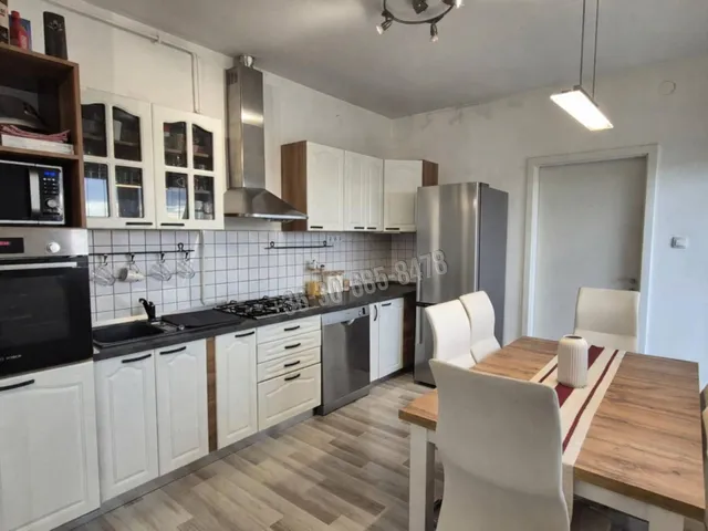 Eladó lakás Taksony 73 nm