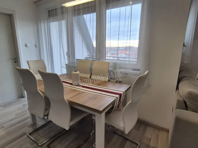 Eladó lakás Taksony, Alkotmány utca 73 nm