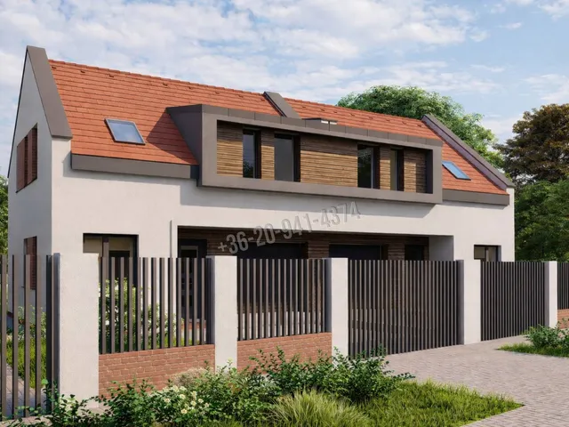 Eladó ház Dunaharaszti, Óváros 150 nm