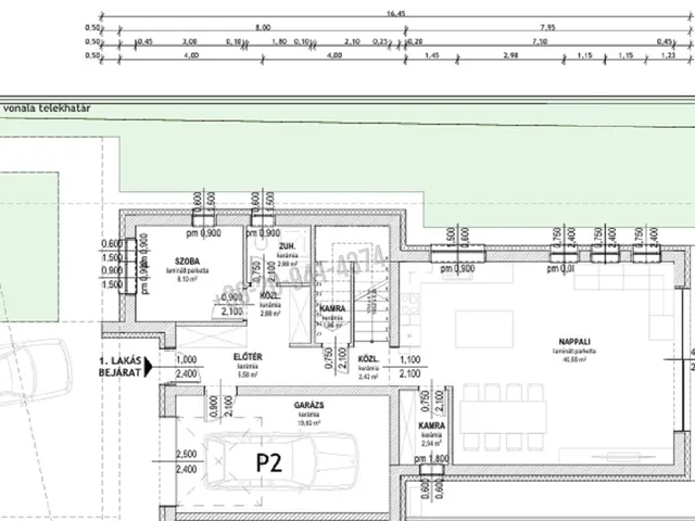 Eladó ház Dunaharaszti, Óváros 150 nm