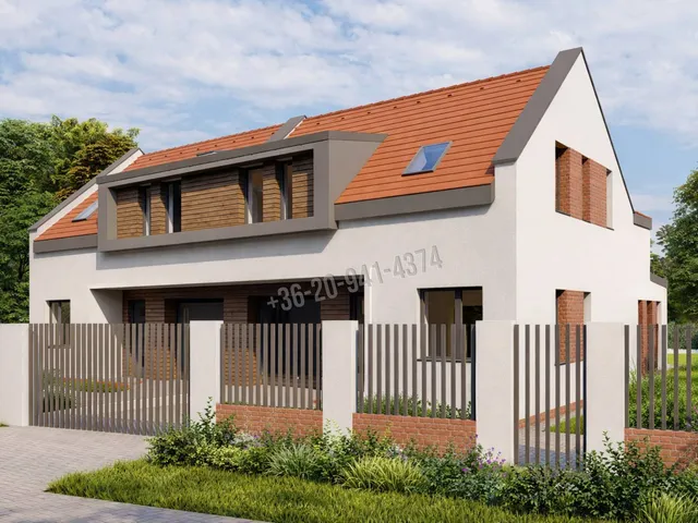 Eladó ház Dunaharaszti, Óváros 150 nm