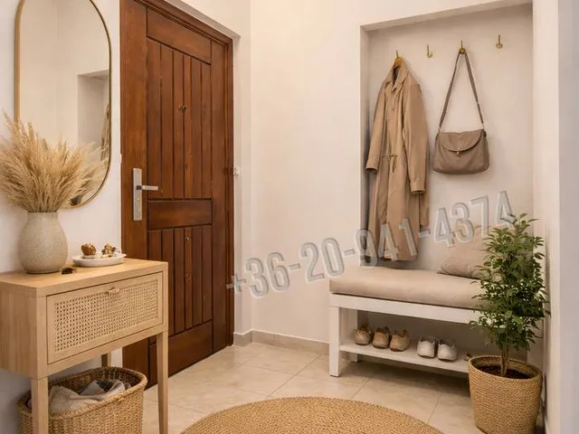 Eladó lakás Budapest XX. kerület 54 nm