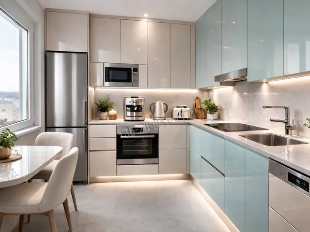 Eladó lakás Budapest XX. kerület 54 nm