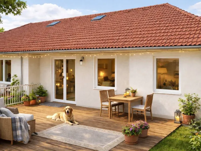 Eladó ház Áporka 88 nm