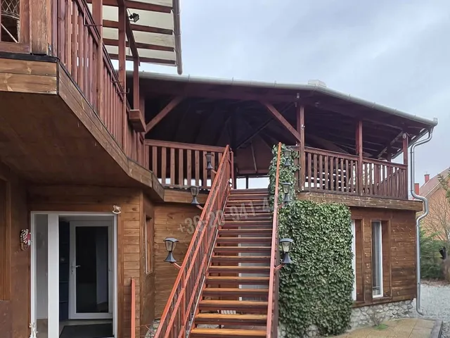 Eladó ház Szilvásvárad 510 nm