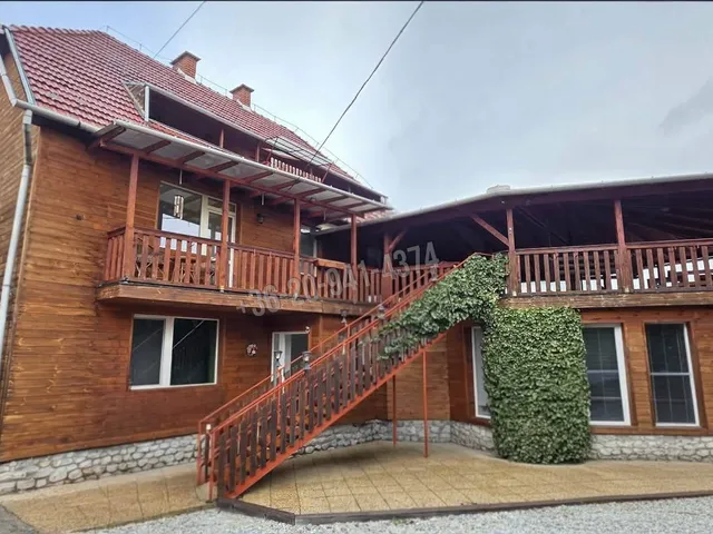 Eladó ház Szilvásvárad 510 nm