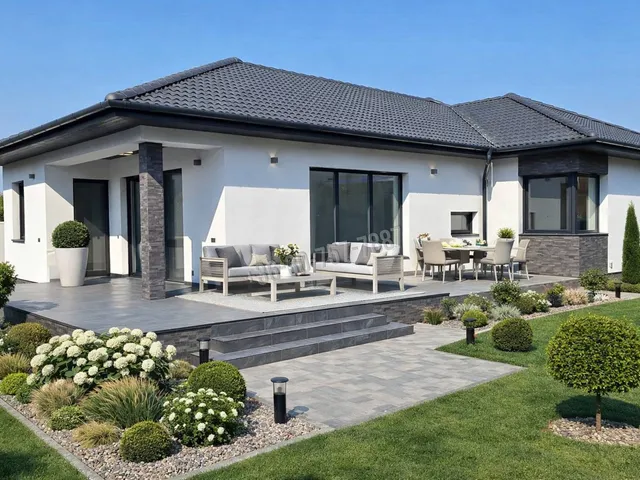 Eladó ház Szigetszentmiklós 150 nm