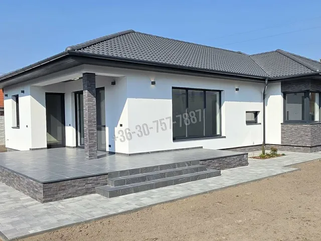 Eladó ház Szigetszentmiklós 150 nm