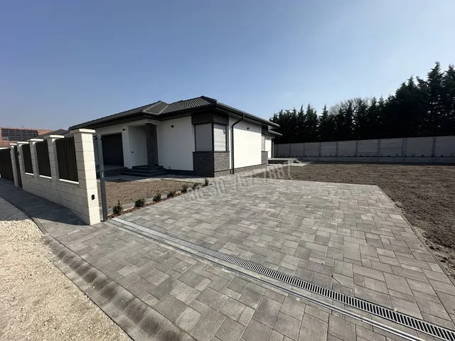 Eladó ház Szigetszentmiklós 150 nm