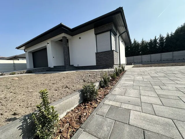 Eladó ház Szigetszentmiklós 150 nm