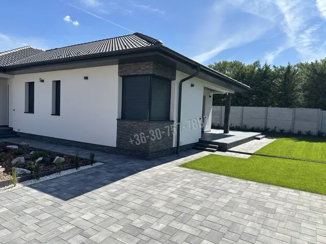 Eladó ház Szigetszentmiklós 150 nm