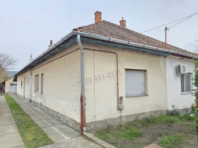 Eladó ház Dunaharaszti, Óváros 106 nm