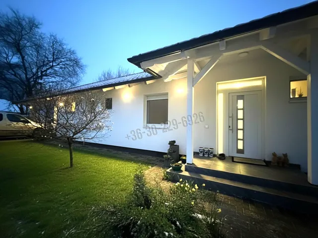 Eladó ház Szigethalom 160 nm