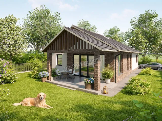 Eladó ház Kiskunlacháza 112 nm