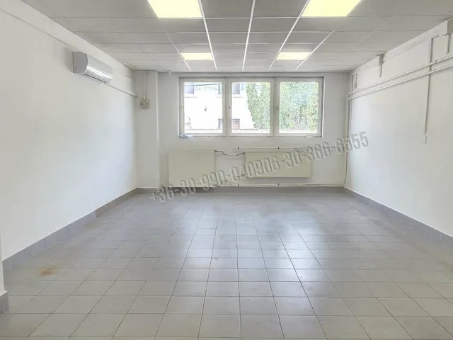 Kiadó kereskedelmi és ipari ingatlan Taksony 216 nm