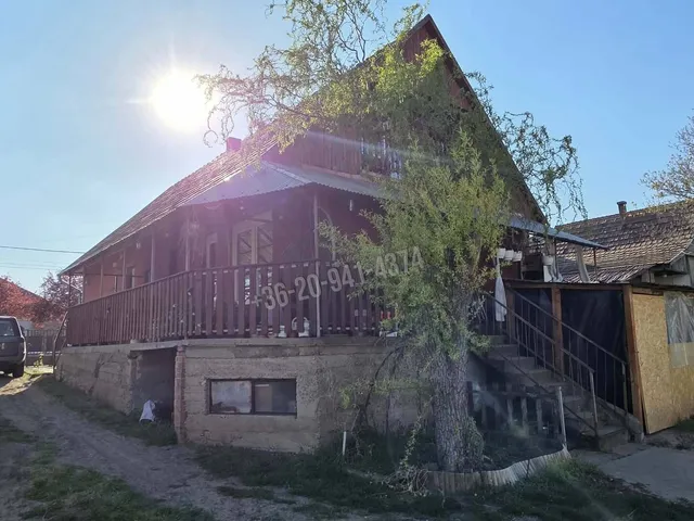 Eladó ház Délegyháza 140 nm